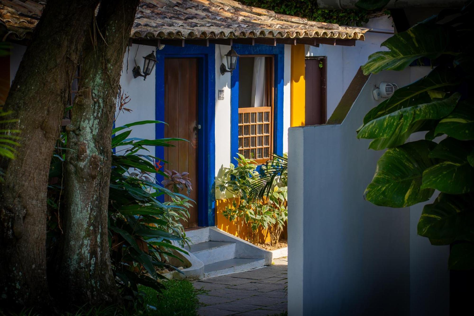 Pousada Lestada By Latitud Hoteles Búzios Exterior foto