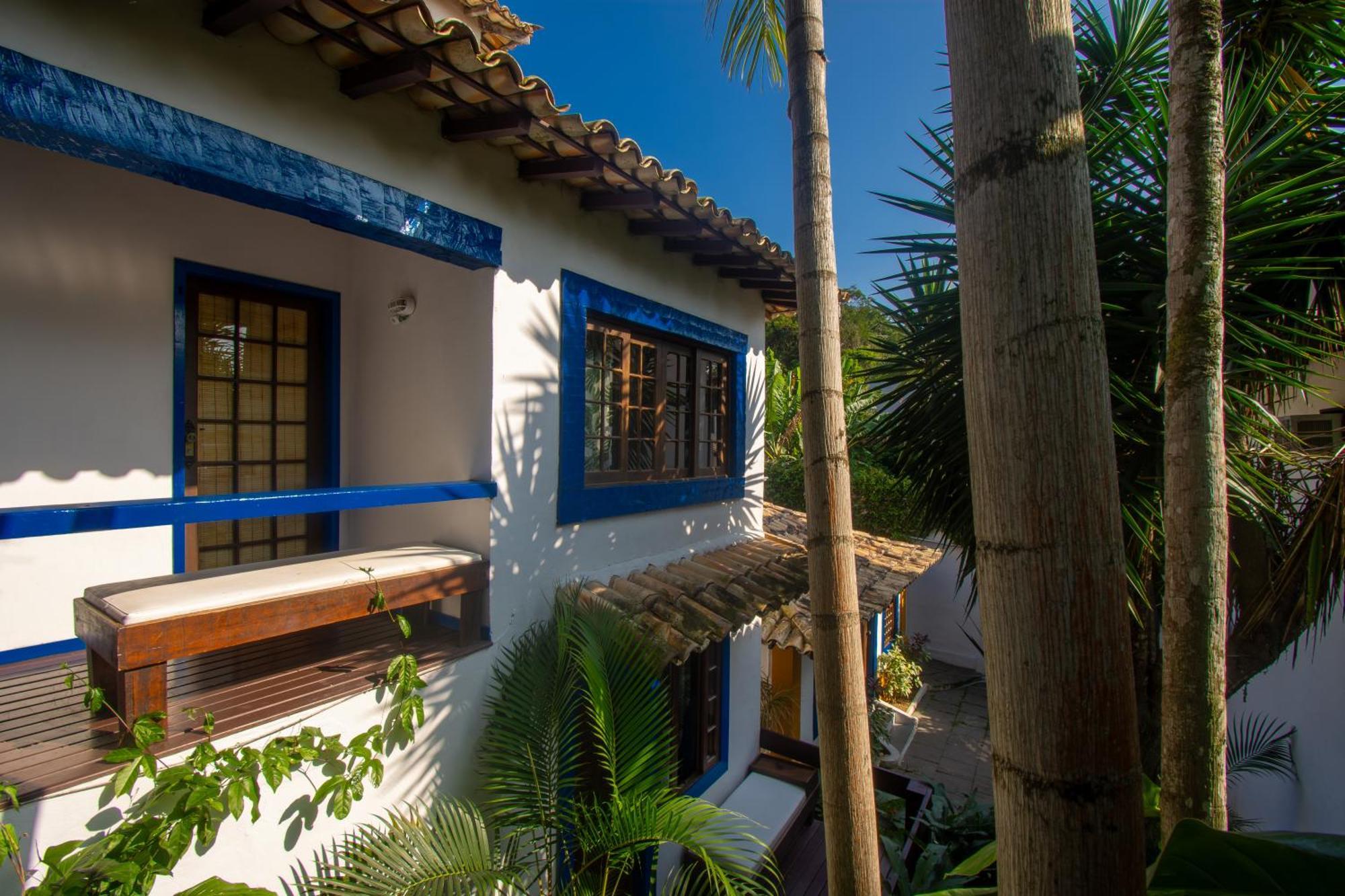 Pousada Lestada By Latitud Hoteles Búzios Exterior foto